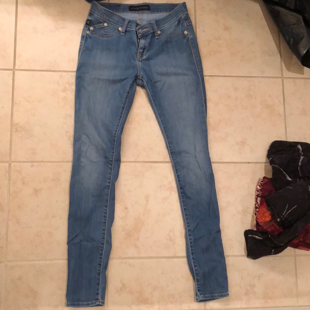 Rock & Republic jeans
